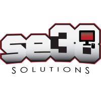 se38 Solutions logo - Similar company to Innate Experts Pvt. Ltd. (A Wholly Owned Subsidiary Of Se38 Solutions Llc)