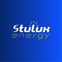 Stulux Energy logo - Similar company to Uma Architectes