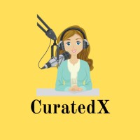 CuratedX logo - Similar company to Eyekyam Risk Resolutions