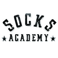 Socks Academy logo - Similar company to Socks.Digital