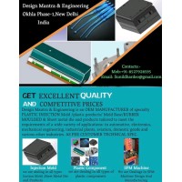 Design Mantra & Engineering logo - Similar company to V-Design Services