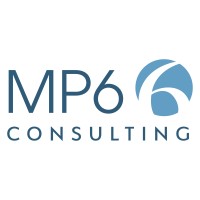 MP6 Consulting logo - Similar company to Edge Foundation