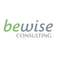 bewise Consulting GmbH logo - Similar company to Bitwise Consulting