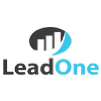 Lead One Ltd logo - Similar company to Lead One Llc