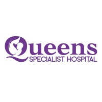 Queens Specialist Hospital logo - Similar company to Providence Multispecialty Hospital