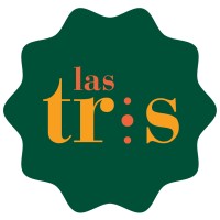 Las Tres logo - Similar company to Las 2 De La Marca