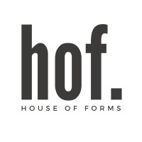 House of Forms logo - Similar company to Aimchaser