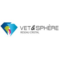 VET&SPHÈRE logo - Similar company to Reseau Cristal