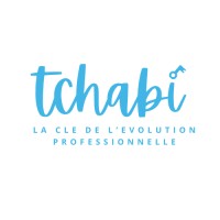Tchabi logo - Similar company to Nero Ai