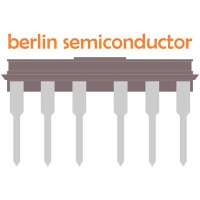 berlin semiconductor logo - Similar company to Synogate