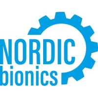 Nordic Bionics logo - Similar company to Bionic Lift, Llc