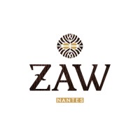 ZAW logo - Similar company to Nomado