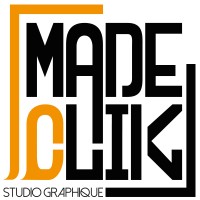 madeclik logo - Similar company to Studio Lara - Studio Graphique De Da Et Graphisme