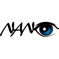 Nanovisio logo - Similar company to Seritec Oy