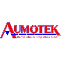 Aumotek Barrierefreier Objektbau GmbH logo - Similar company to Intelycx