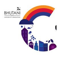 Cyberthum Bhutani Group logo - Similar company to Alphathum Bhutani Group Noida