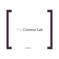 The Content Lab Mx logo - Similar company to Passwork