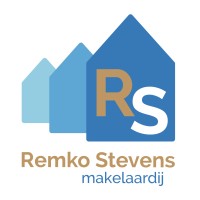 Remko Stevens Makelaardij logo - Similar company to June The Agency