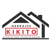 Herrajes Kikito logo - Similar company to Pacci Acero