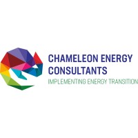 Chameleon Energy Consultants logo - Similar company to Codahea
