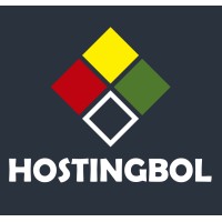 Hostingbol logo - Similar company to Twgroup