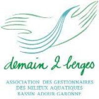 Demain Deux Berges (D2B) logo - Similar company to University Of Forestry  Sofia