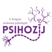 Psihozij - Kongres studenata psihologije FFZG-a (Psychology Students' Congress) logo - Similar company to Cromsic