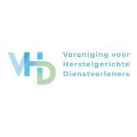 Vereniging Herstelgerichte dienstverleners logo - Similar company to Schade Professionals