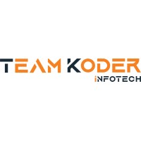 TeamKoder Infotech logo - Similar company to Google Professional Machine Learning Engineer Challenge