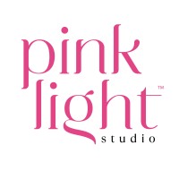 Pink Light Design logo - Similar company to Creative Connection, Inc. - Art Licensing