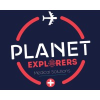 Planet Medical Solutions logo - Similar company to Umedicu