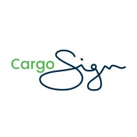 Cargo Sign logo - Similar company to Andkaeber