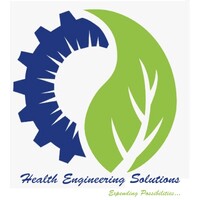 Health Engineering Solutions LLC logo - Similar company to Engitech Services