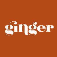 Ginger Consultancy logo - Similar company to The Good Crowd