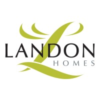 Landon Homes logo - Similar company to Landon Development