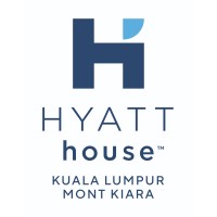 Hyatt House Kuala Lumpur, Mont Kiara logo - Similar company to Hyatt House