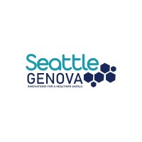Seattle Genova logo - Similar company to Harris Analytics Institute
