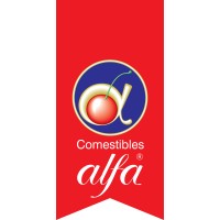 COMESTIBLES ALFA SAS logo - Similar company to Proarca Colombia