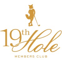 19th Hole logo - Similar company to Digitalera Group