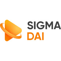 Sigma DAI logo - Similar company to Thu Do Multimedia