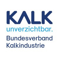 Bundesverband der Deutschen Kalkindustrie e. V. (BVK) logo - Similar company to Bundesverband Baustoffe - Steine Und Erden (Bbs)