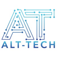 Alt-Tech Limited logo - Similar company to Alt Tech
