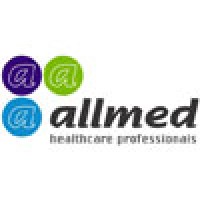 Allmed Healthcare Professionals logo - Similar company to Poc-Diagnostics