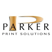 Parker Print Solutions logo - Similar company to Prolab Digital Imaging