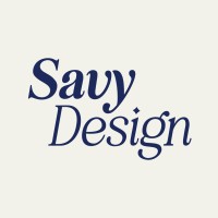 Savy Design logo - Similar company to Sred Experts