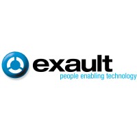 Exault, Inc. logo - Similar company to Bhive Design