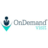 OnDemandVisit logo - Similar company to Ondemand Specialty Vehicles