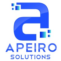 Apeiro Solutions logo - Similar company to Marvel Technologies Inc