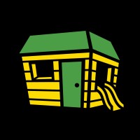 Playhouse Design Company logo - Similar company to Dalzell Creative Group