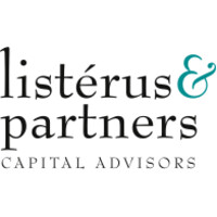 listérus & partners Capital Advisors logo - Similar company to Brainmix Capital